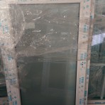PVC fönster – 2glas – 780×1280