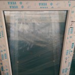 PVC fönster – 2glas – 780×1280