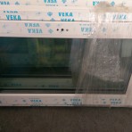 PVC fönster – 3glas – 1000×600