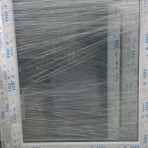 PVC fönster – 2glas – 1075×1275
