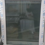 PVC fönster – 3glas – 900×1150