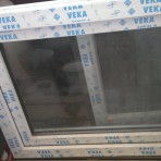 PVC fönster – 2glas – 880×740