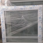 PVC fönster – 2glas – 1100×1100