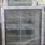 PVC fönster – 2glas – 1200×1200