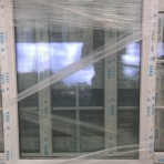 PVC fönster – 3glas – 900×1150